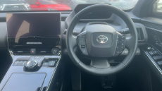 Toyota bZ4X 150kW Vision 71.4kWh 5dr Auto Electric Hatchback